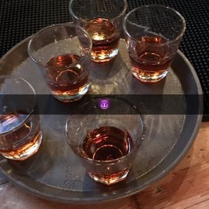 Meet your Posher, Donte